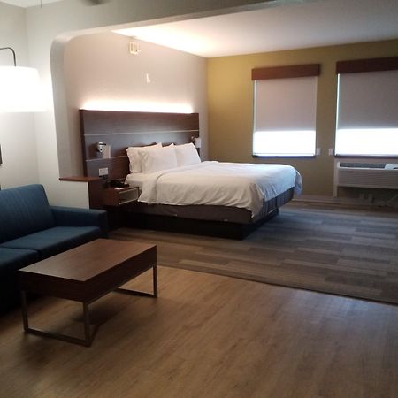 Holiday Inn Express Daytona Beach - Speedway, An Ihg Hotel Экстерьер фото