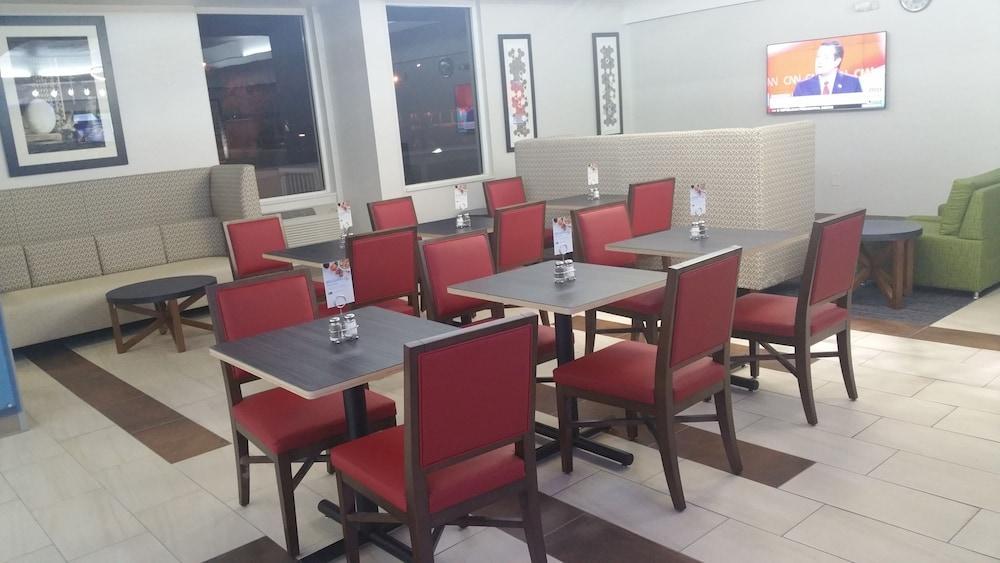 Holiday Inn Express Daytona Beach - Speedway, An Ihg Hotel Экстерьер фото