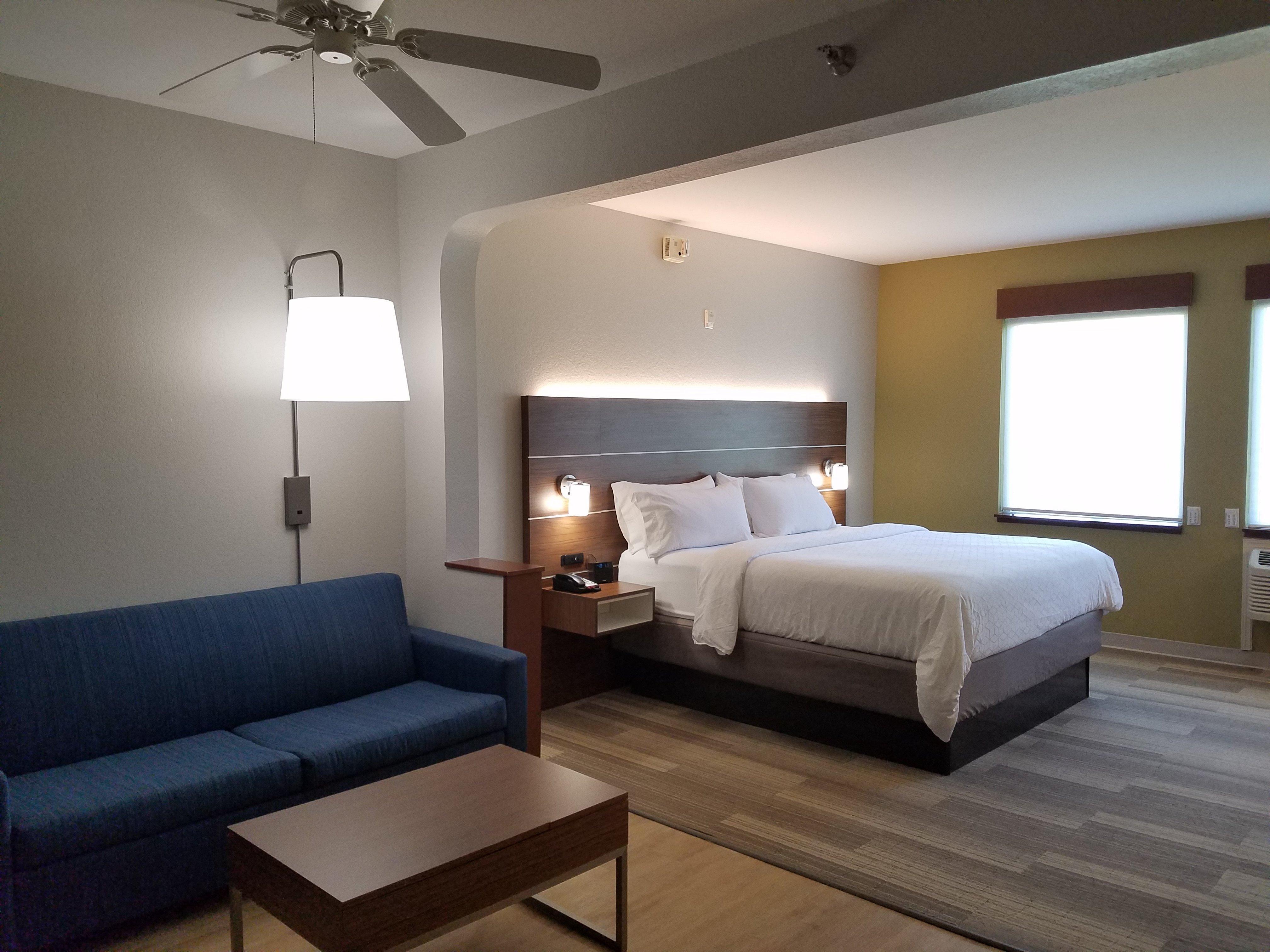 Holiday Inn Express Daytona Beach - Speedway, An Ihg Hotel Экстерьер фото