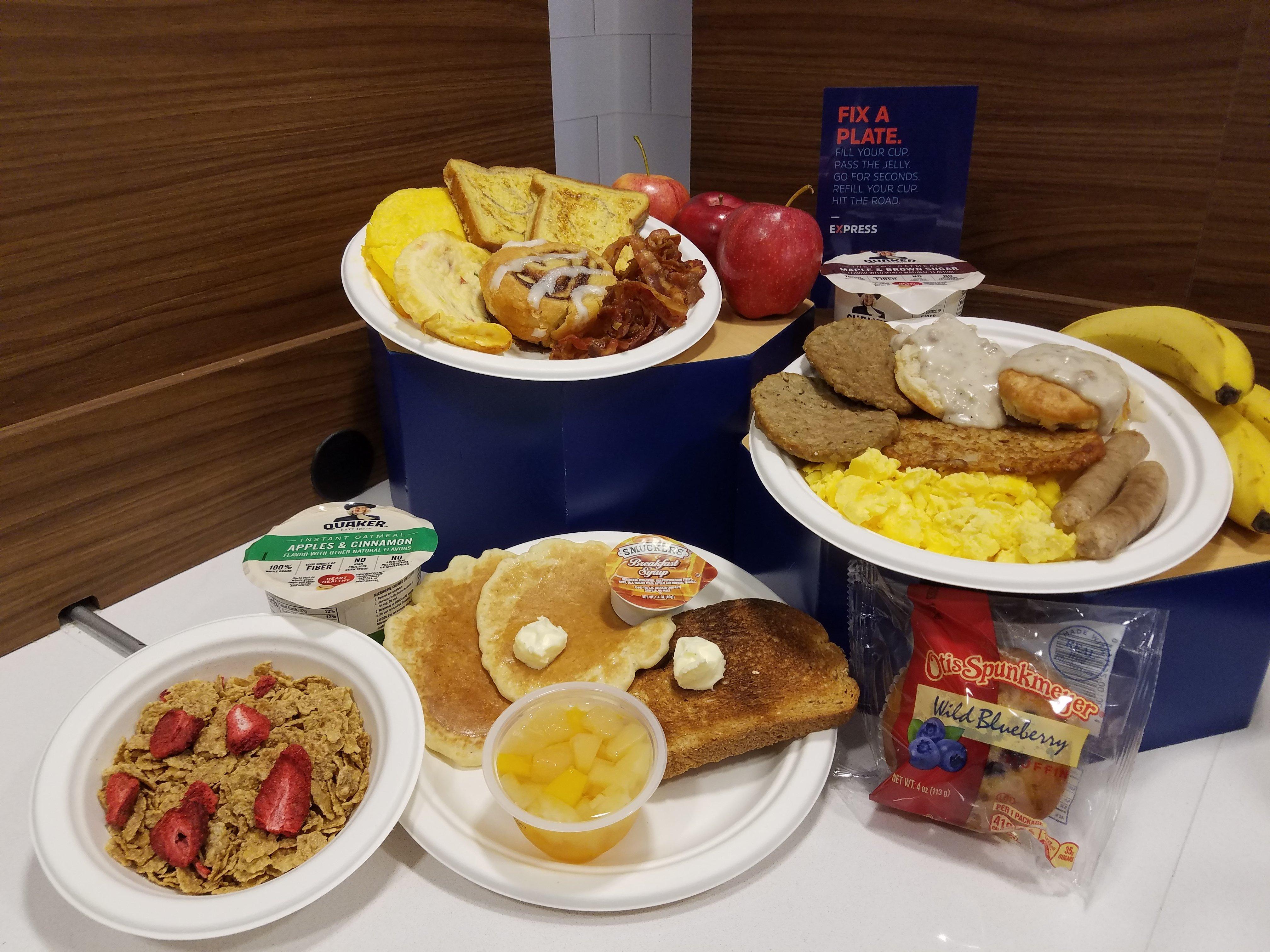 Holiday Inn Express Daytona Beach - Speedway, An Ihg Hotel Экстерьер фото