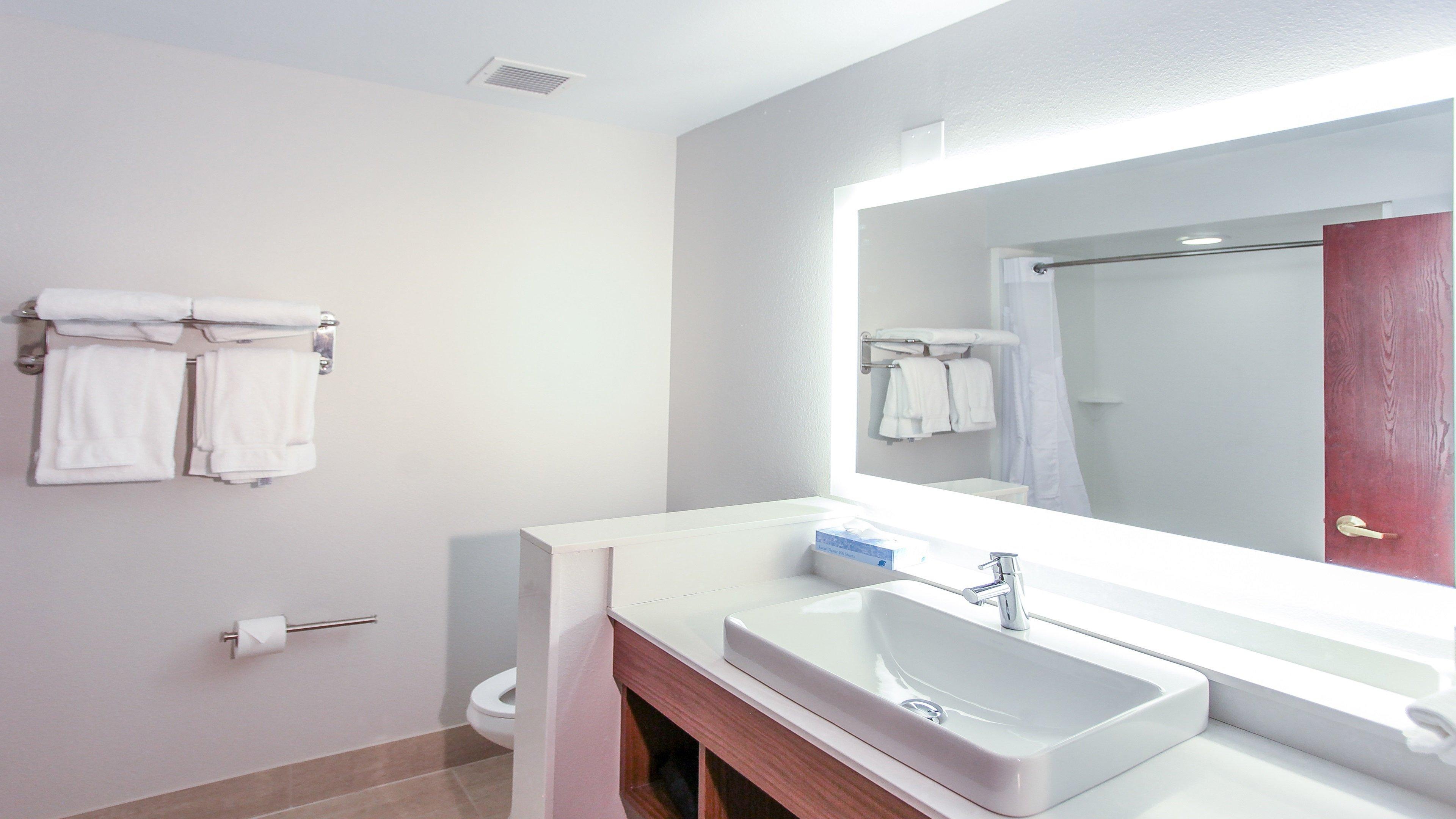 Holiday Inn Express Daytona Beach - Speedway, An Ihg Hotel Экстерьер фото