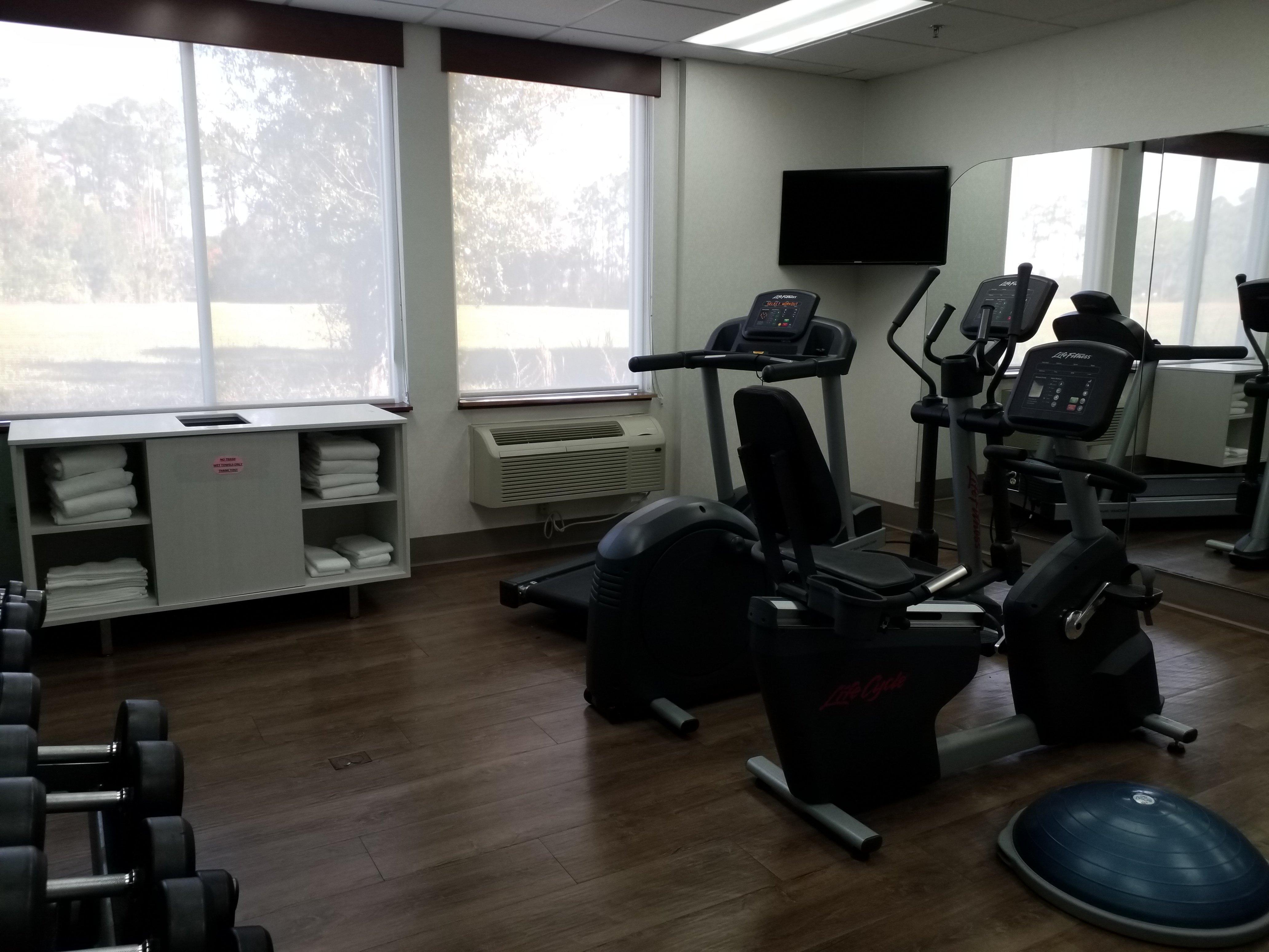 Holiday Inn Express Daytona Beach - Speedway, An Ihg Hotel Экстерьер фото