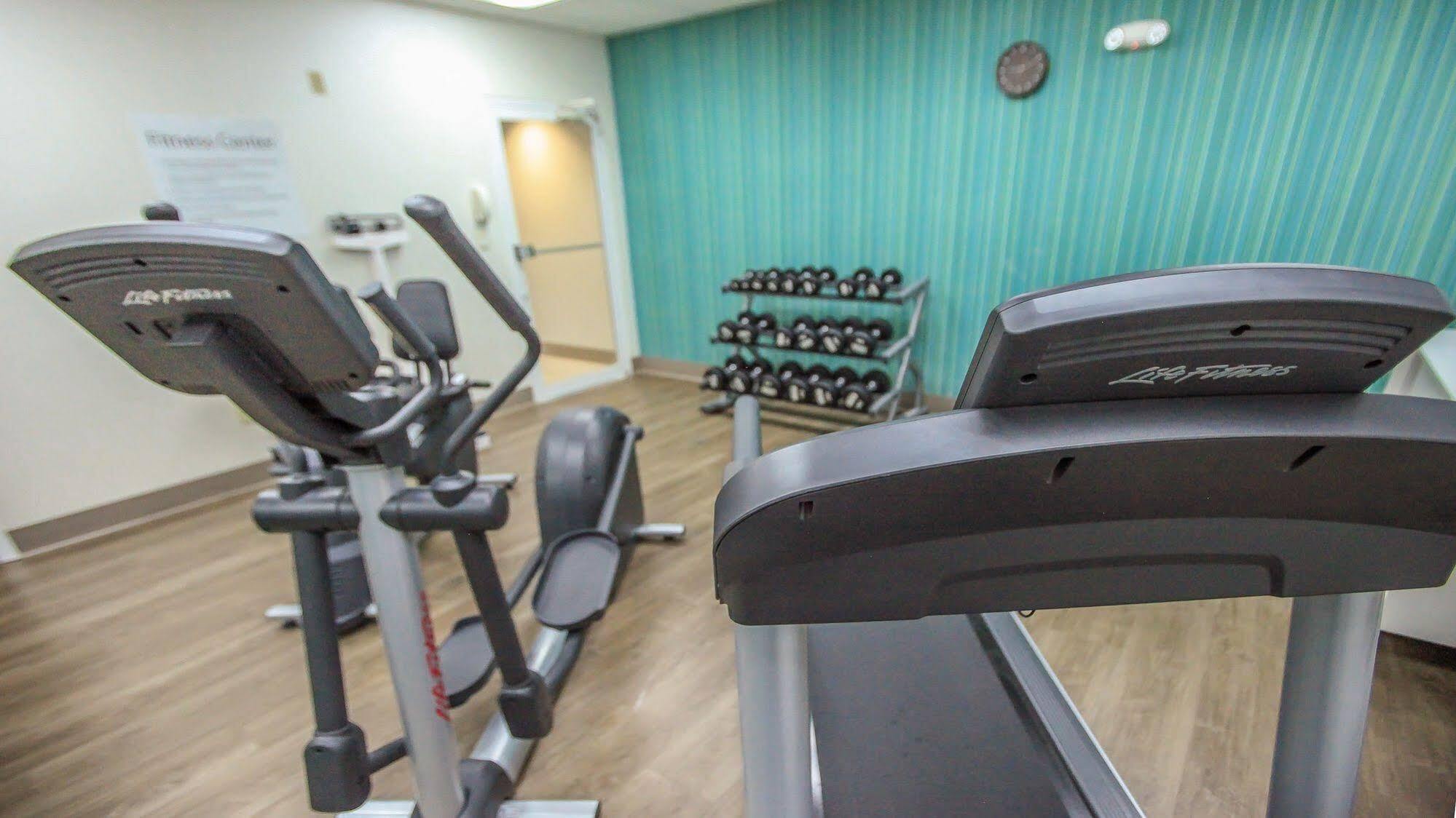 Holiday Inn Express Daytona Beach - Speedway, An Ihg Hotel Экстерьер фото