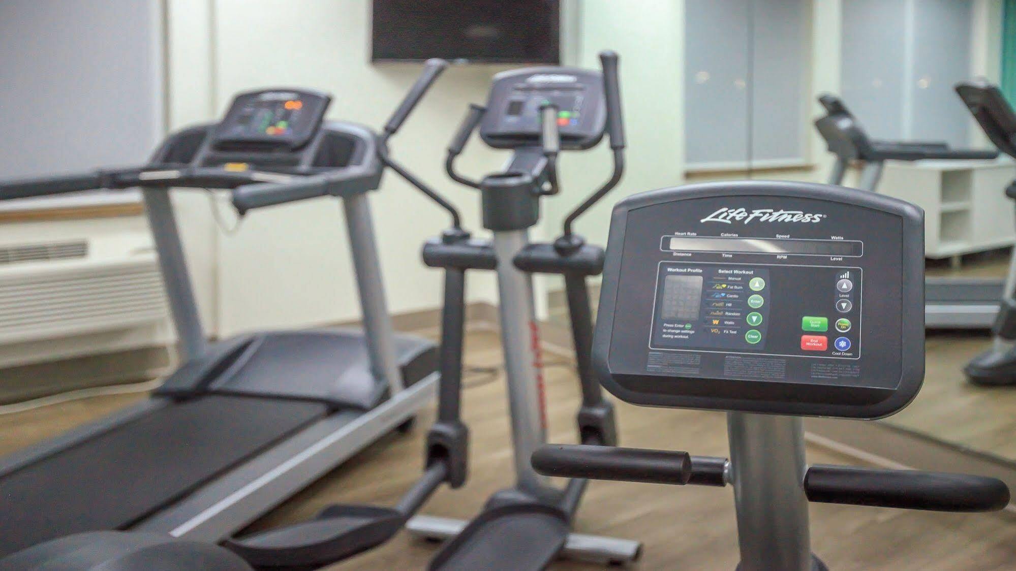 Holiday Inn Express Daytona Beach - Speedway, An Ihg Hotel Экстерьер фото